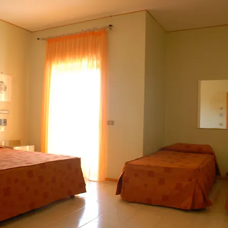 Paradise Beach Resort Selinunte-3